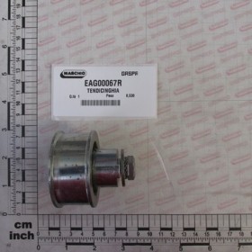 TENSIONER