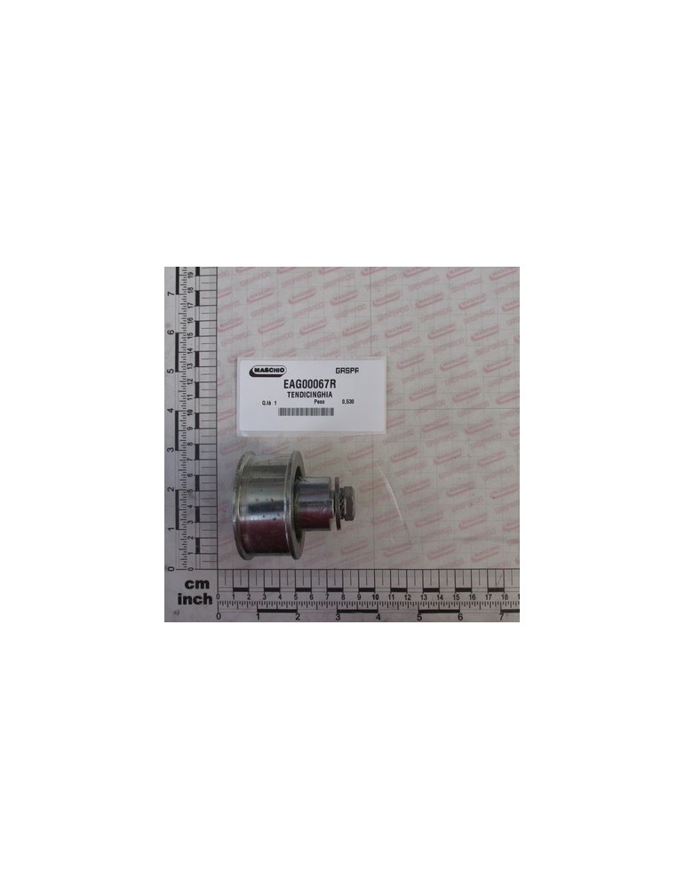 TENSIONER