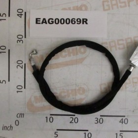 CONDUCTED OIL CLOSURE TUBE