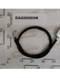 CONDUCTED OIL CLOSURE TUBE