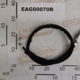 OIL TUBE OPENING