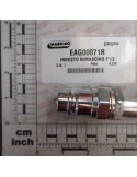 R/MALE CONNECTOR F1/2