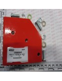 LEFT ADJUSTER PLATE