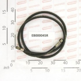 HYDRAULIC  TUBE L-2500