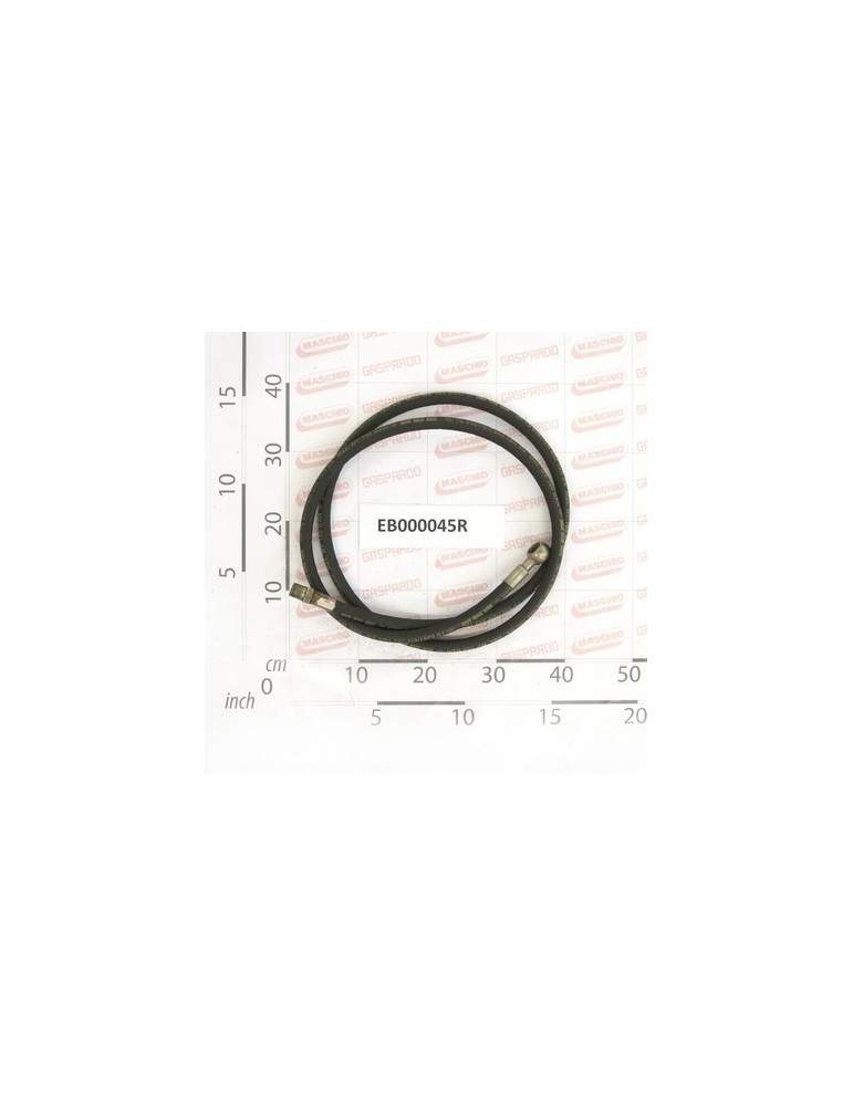 HYDRAULIC  TUBE L-2500