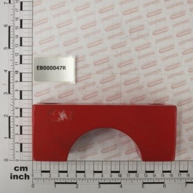 ADJUSTER PLATE