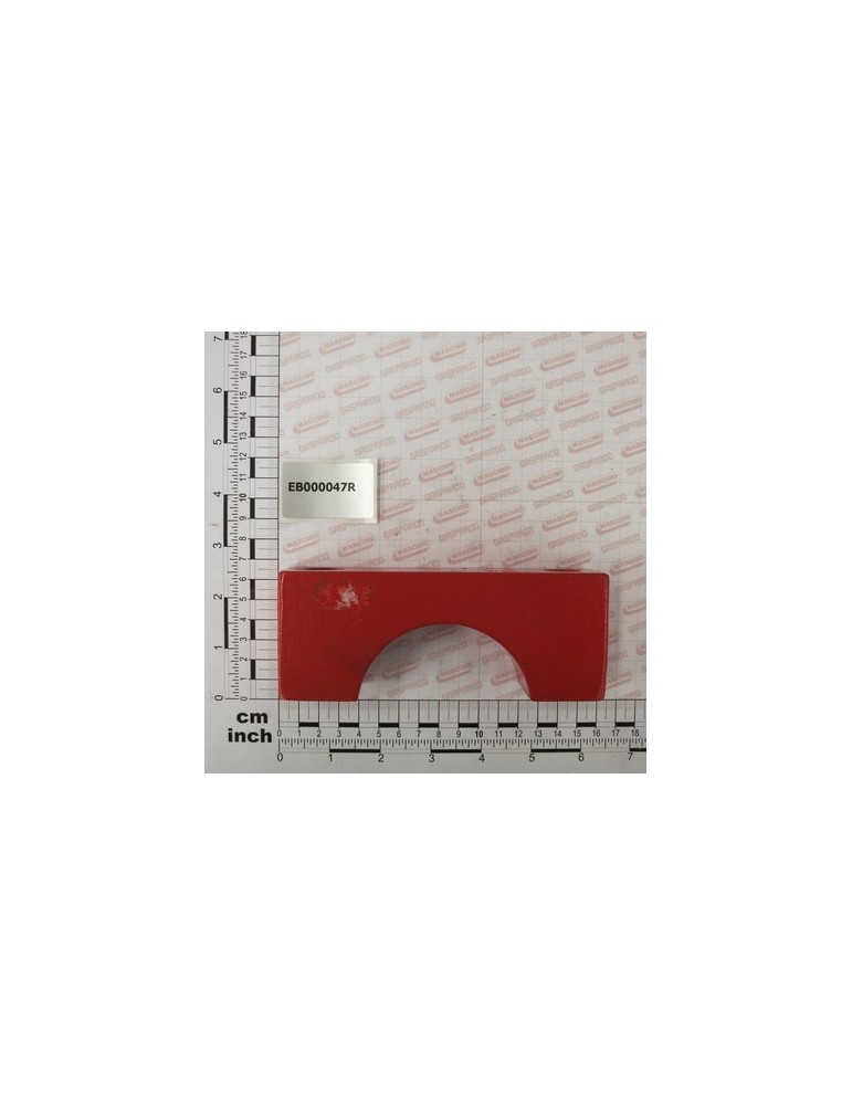 ADJUSTER PLATE