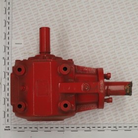 GEARBOX