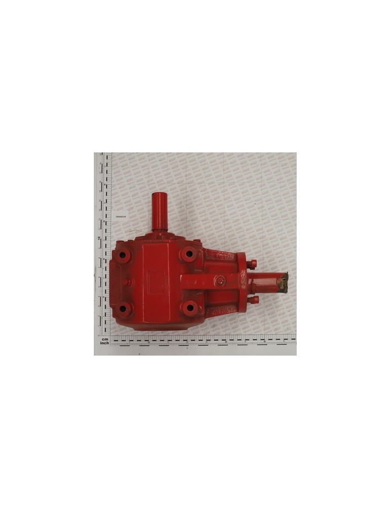 GEARBOX