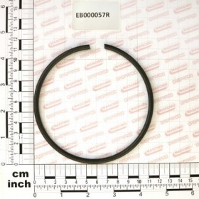 SEEGER RING