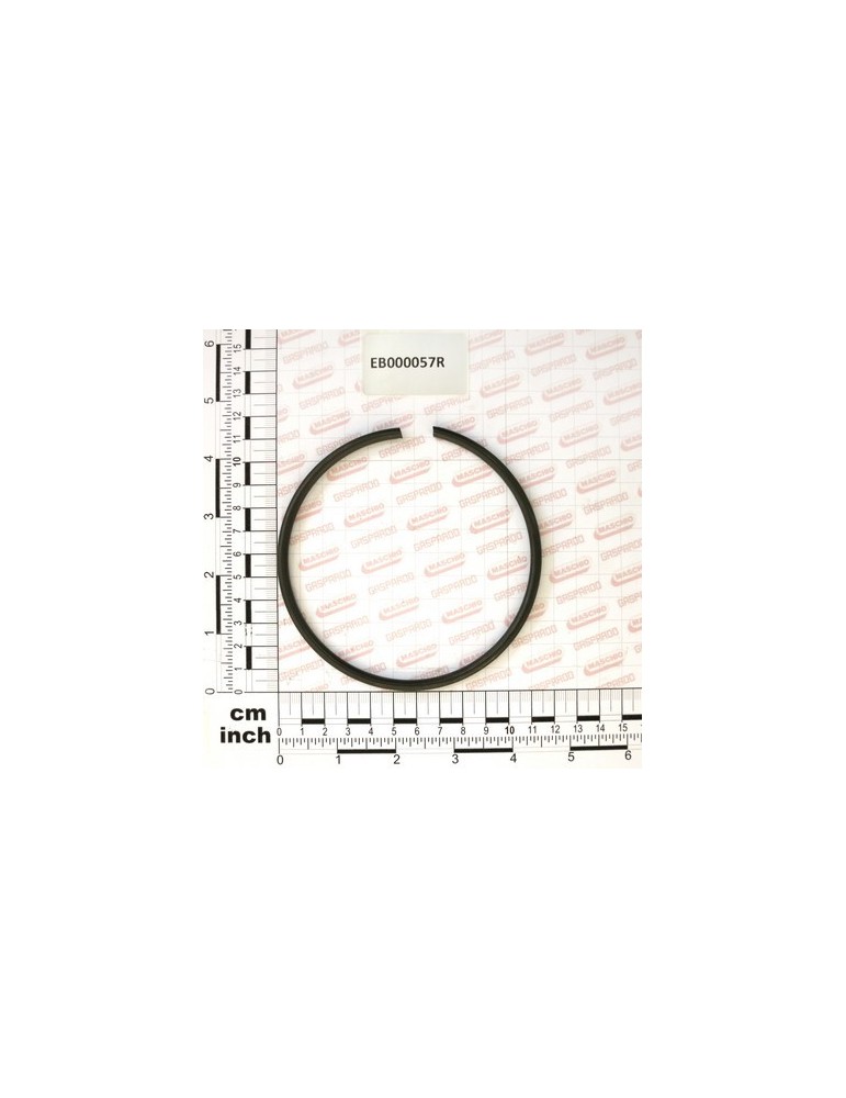 SEEGER RING