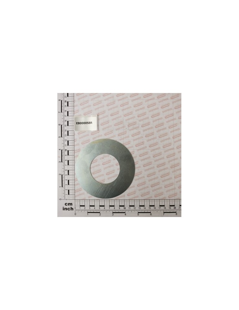 SAFETY RING