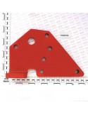 RIGHT ROLLER SUPPORT
