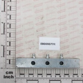 CONNECTORS LOCK