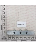 CONNECTORS LOCK