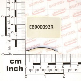LEAF SPRING