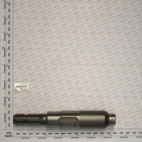 TRANSMISSION SHAFT