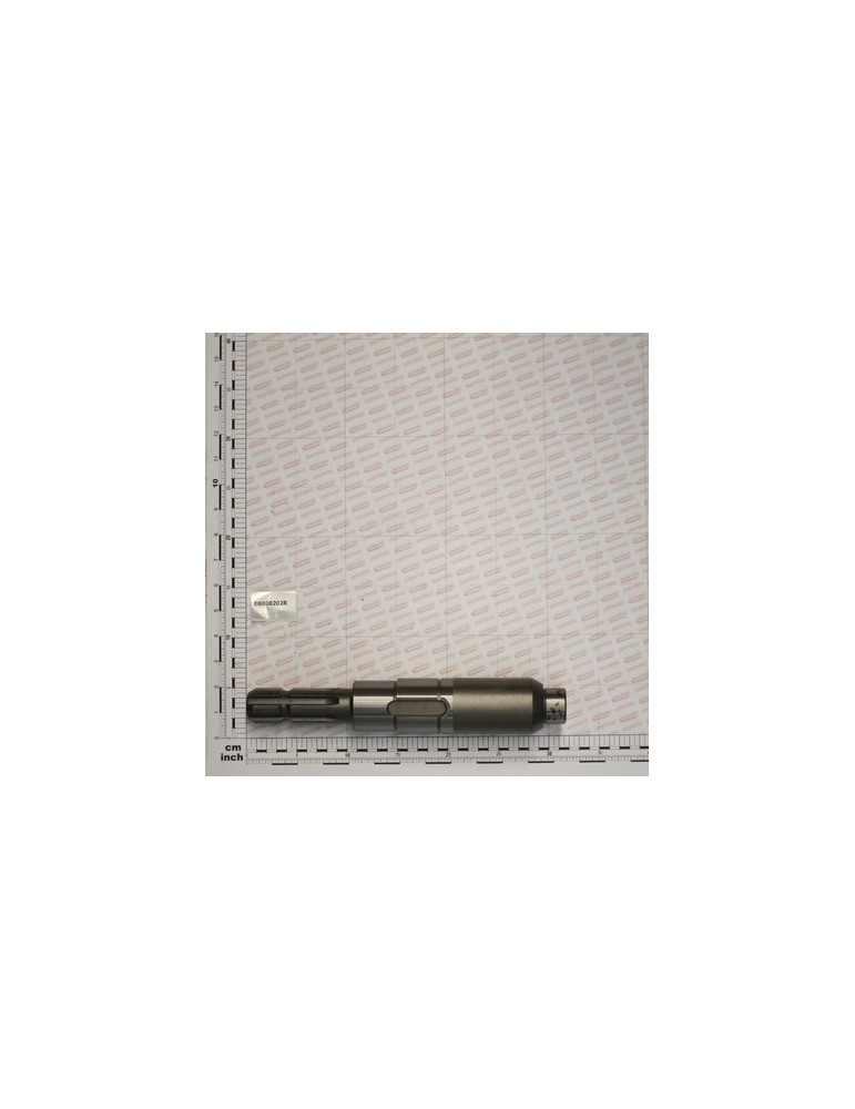 TRANSMISSION SHAFT