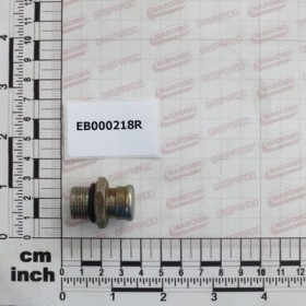 OIL BREATHER PLUG