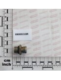 OIL BREATHER PLUG