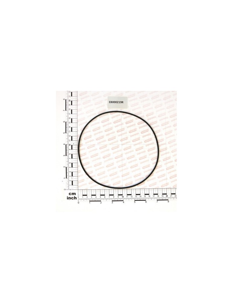 GASKET OR