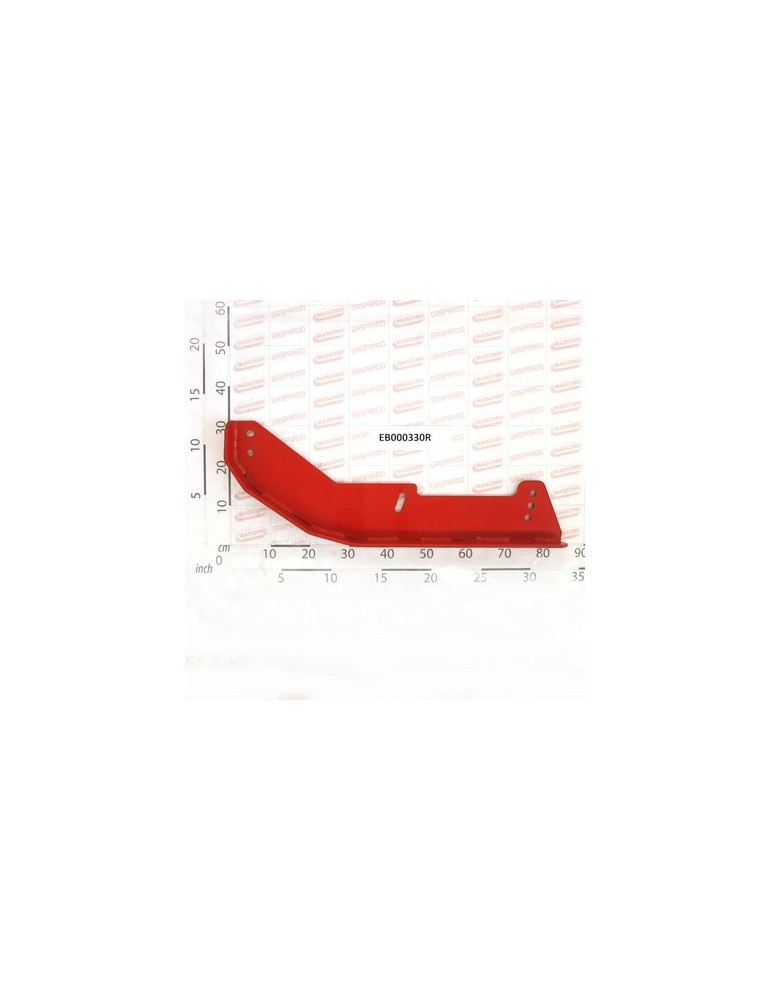 SLED LEFT