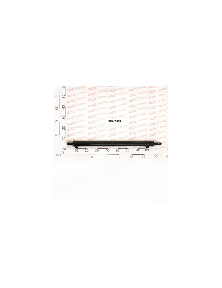 HYDRAULIC ADJUSTER