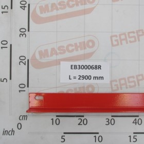 SOIL SCRAPER-T300
