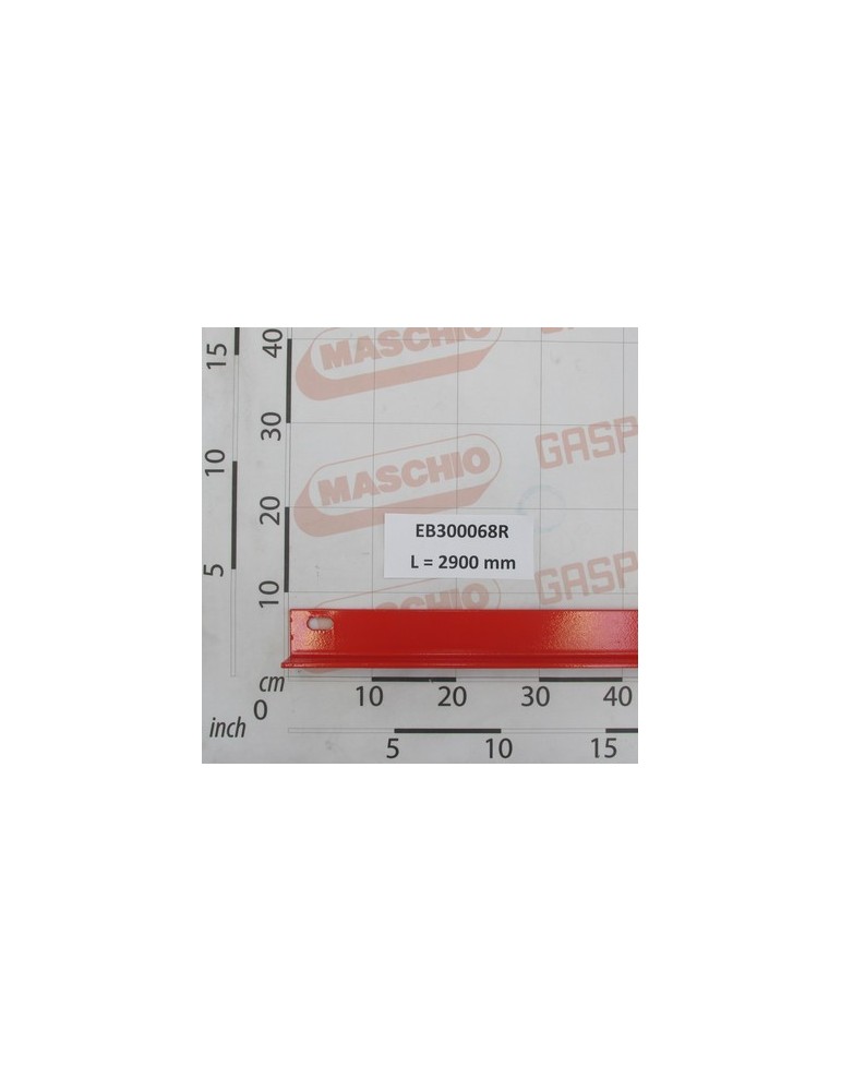 SOIL SCRAPER-T300