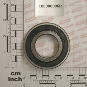 BEARING 6207 2RS