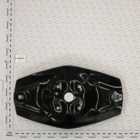 OVAL DISC