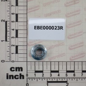 NUT M10