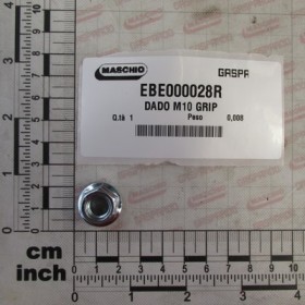 NUT GRIP M10