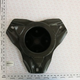 CONVEYOR DISC 3 BLADE