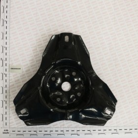 TRIANGULAR DISC