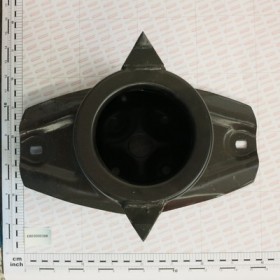 CONVEYOR DISC 2 BLADE