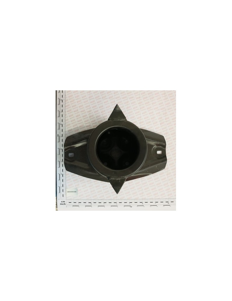 CONVEYOR DISC 2 BLADE