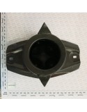 CONVEYOR DISC 2 BLADE