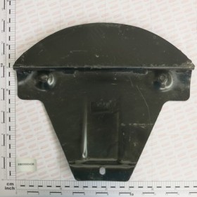 DRILLED SKID