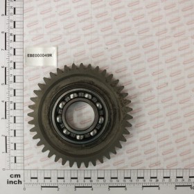 GEAR Z-40