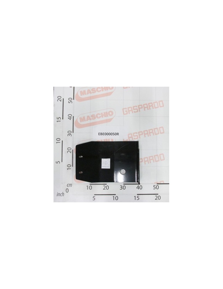 SUPPORT BOX GRANDE