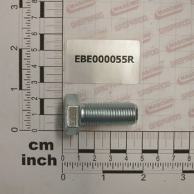 SCREW 14X35X1,5
