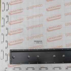 LOWER SUPPORT D6F