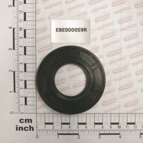 OIL SEAL 40X80X10
