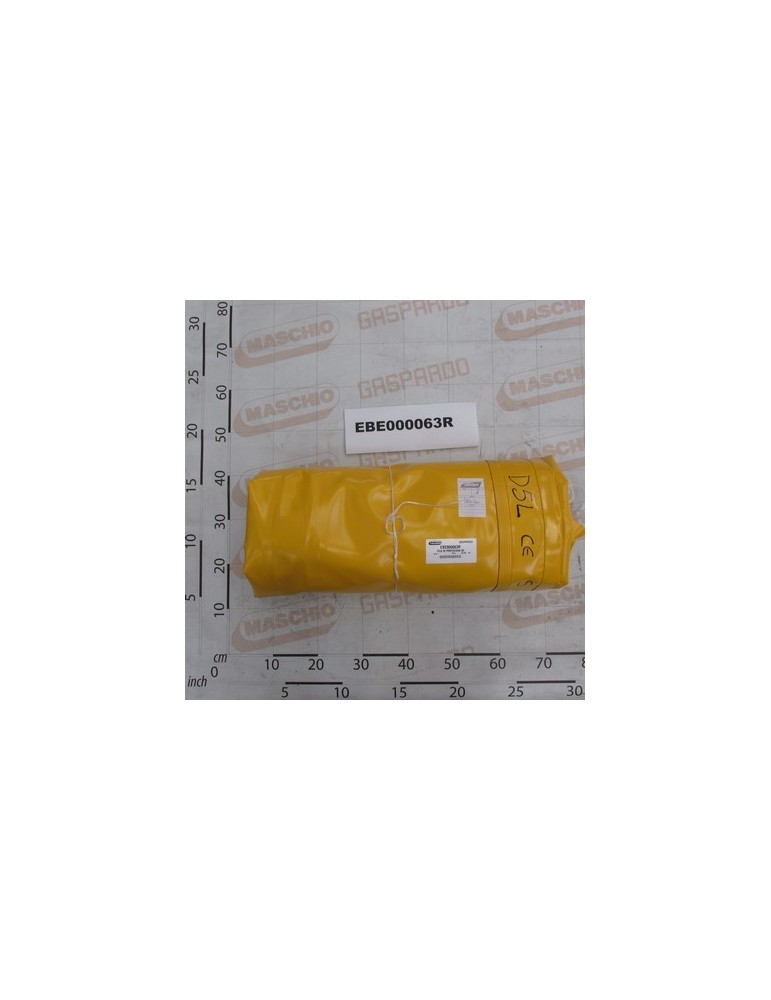 FABRIC PROTECTION D5