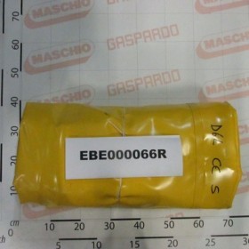 PROTECTION COVER D6