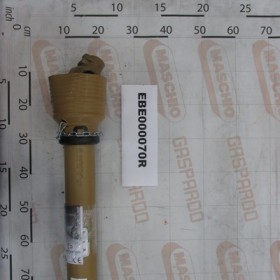 PTO SHAFT TYPE 5