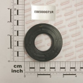 OIL SEAL 35X72X10