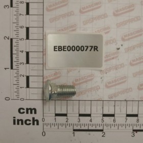 SCREW 10X20  TTQST      080101