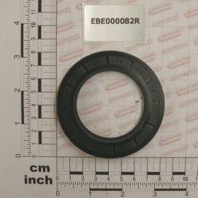 OIL SEAL 52X80X10